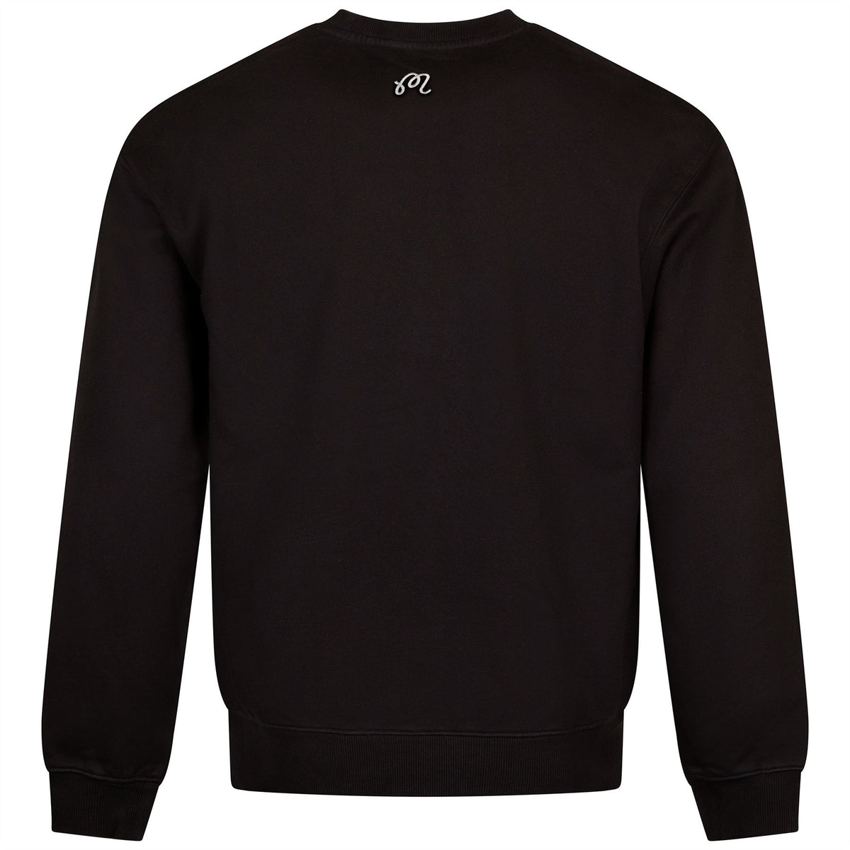 Evergreen GC Crewneck Sweatshirt Black