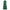 Go-To Regular Fit Zip Dress Green