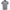 Green Golf Bag Badge Polo Grey Marl