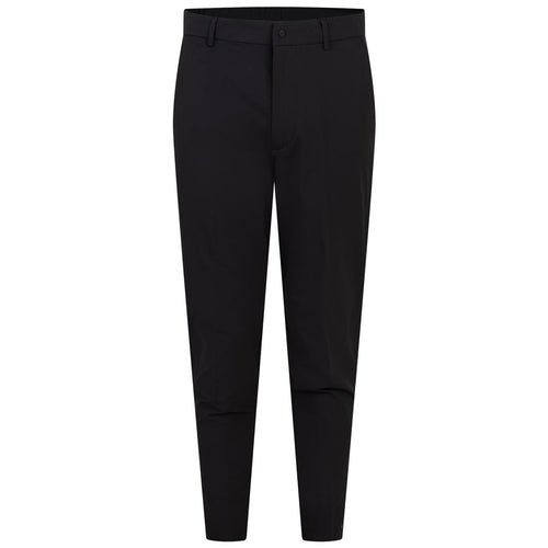 RLX On CRS Athletic Fit Stretch Trousers Black - 2024