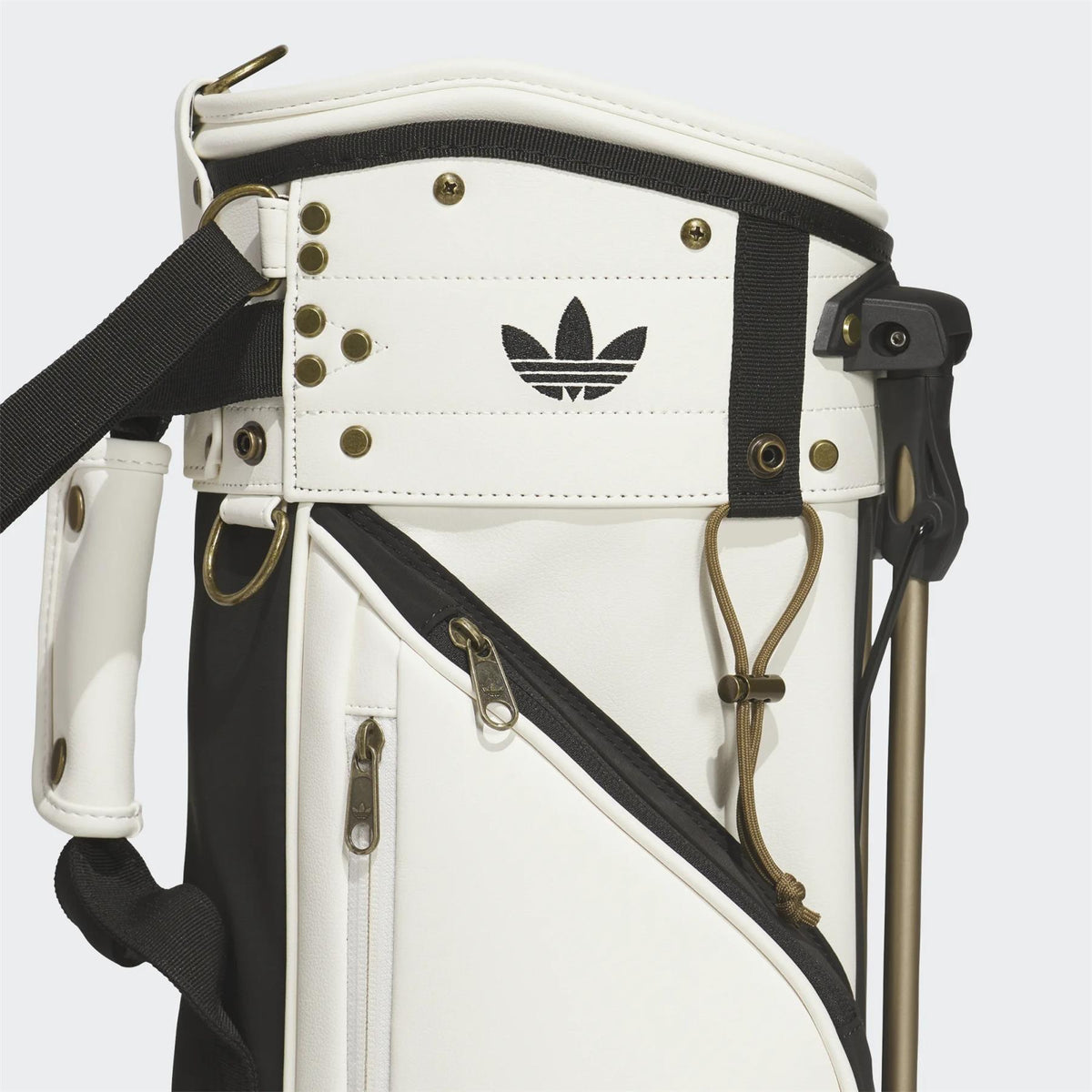 Originals Golf Carry Bag Chalk White