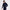Holdridge Hybrid Full Zip Hooded Jacket Navy