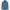 Lapter Hoodie Coronet Blue