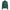 Ultimate365 Half Zip Mid Layer Green