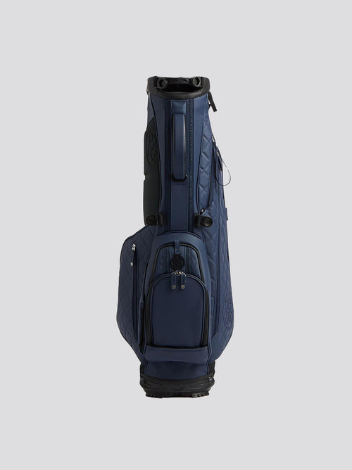 Daytona Plus Carry Golf Bag Twilight
