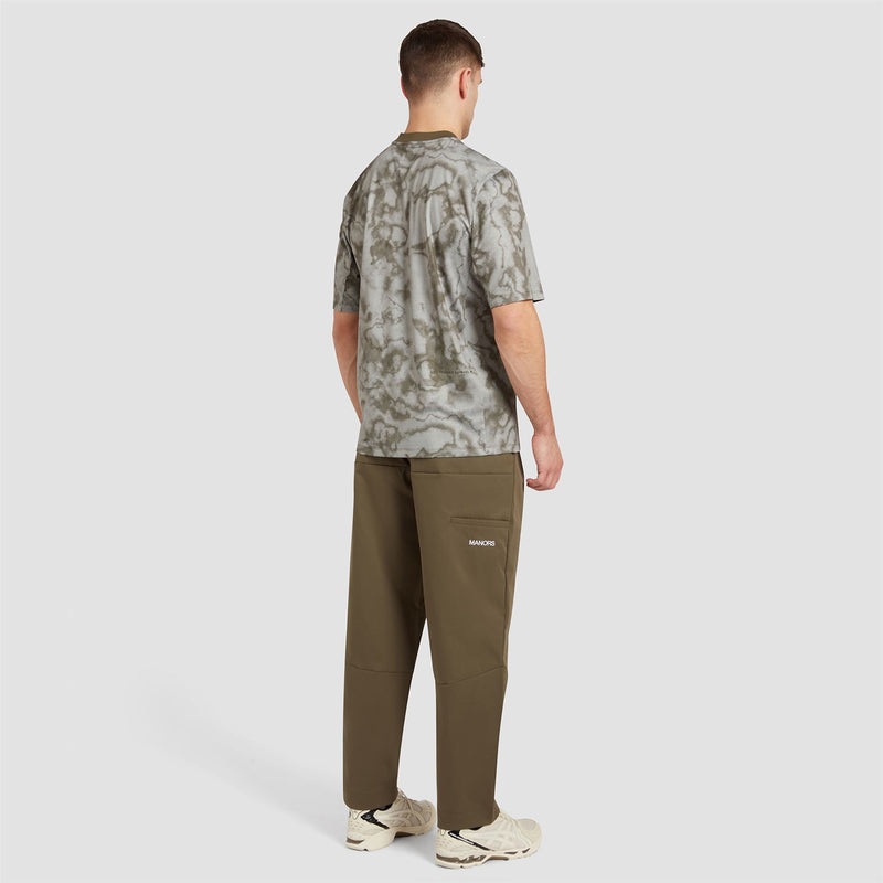 Blade Course Polo Olive
