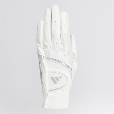 Adizero Left Hand Glove White/Grey