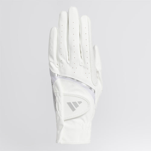 Adizero Left Hand Glove White/Grey