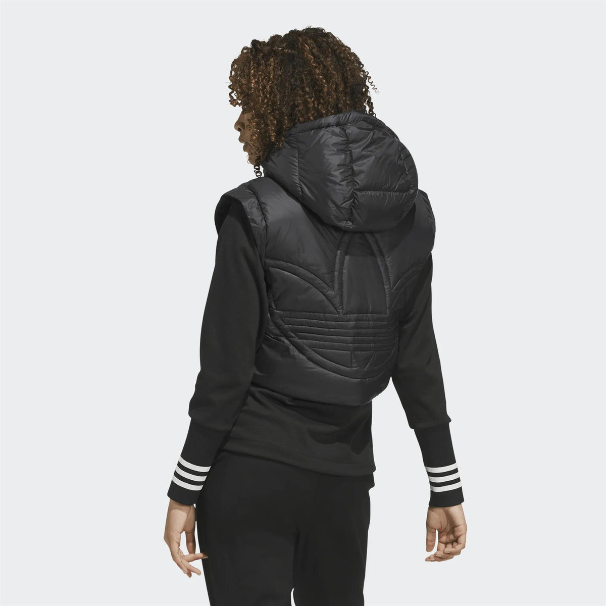 Originals Down Jacket Black