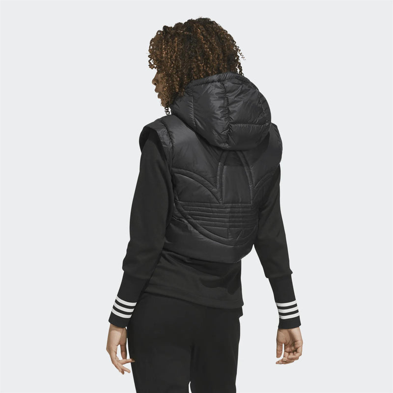 Originals Down Jacket Black