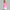 Happy G's Merino Wool Sweater Knockout Pink