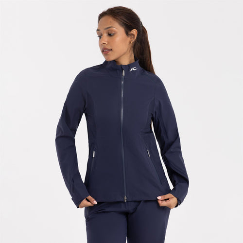 Pro 3L 3.0 Waterproof Jacket Atlanta Blue