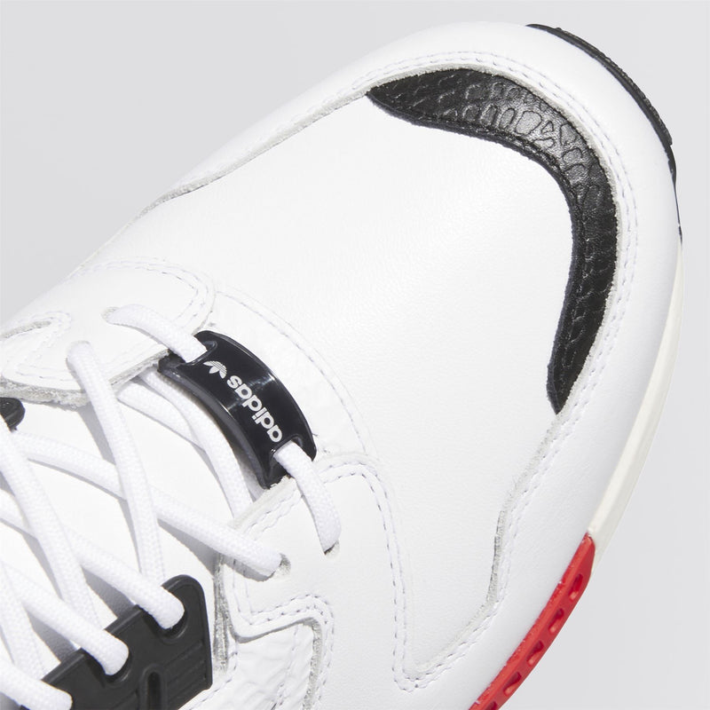 adidas Originals ZX 8000 Spikeless Golf Shoes Footwear White/Core Black