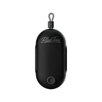 Player Go GPS Speaker Black