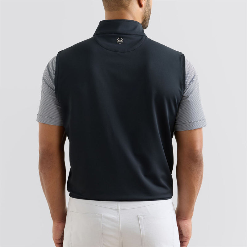 Galway Stretch Loop TY Quarter Zip