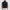 Galway Stretch Loop TY Quarter Zip Vest Black
