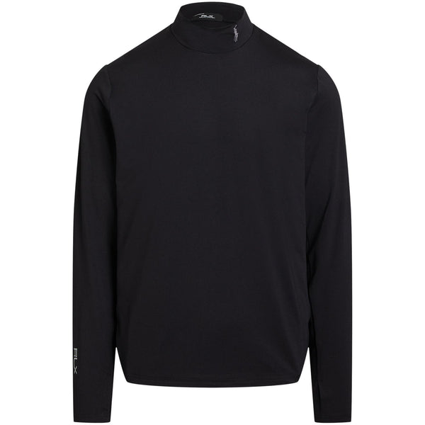 BRIEFING PANEL MESH MOCK NECK（RLX FIT／M） RLX Hybrid Mockneck Jacket | PGA TOUR Superstore