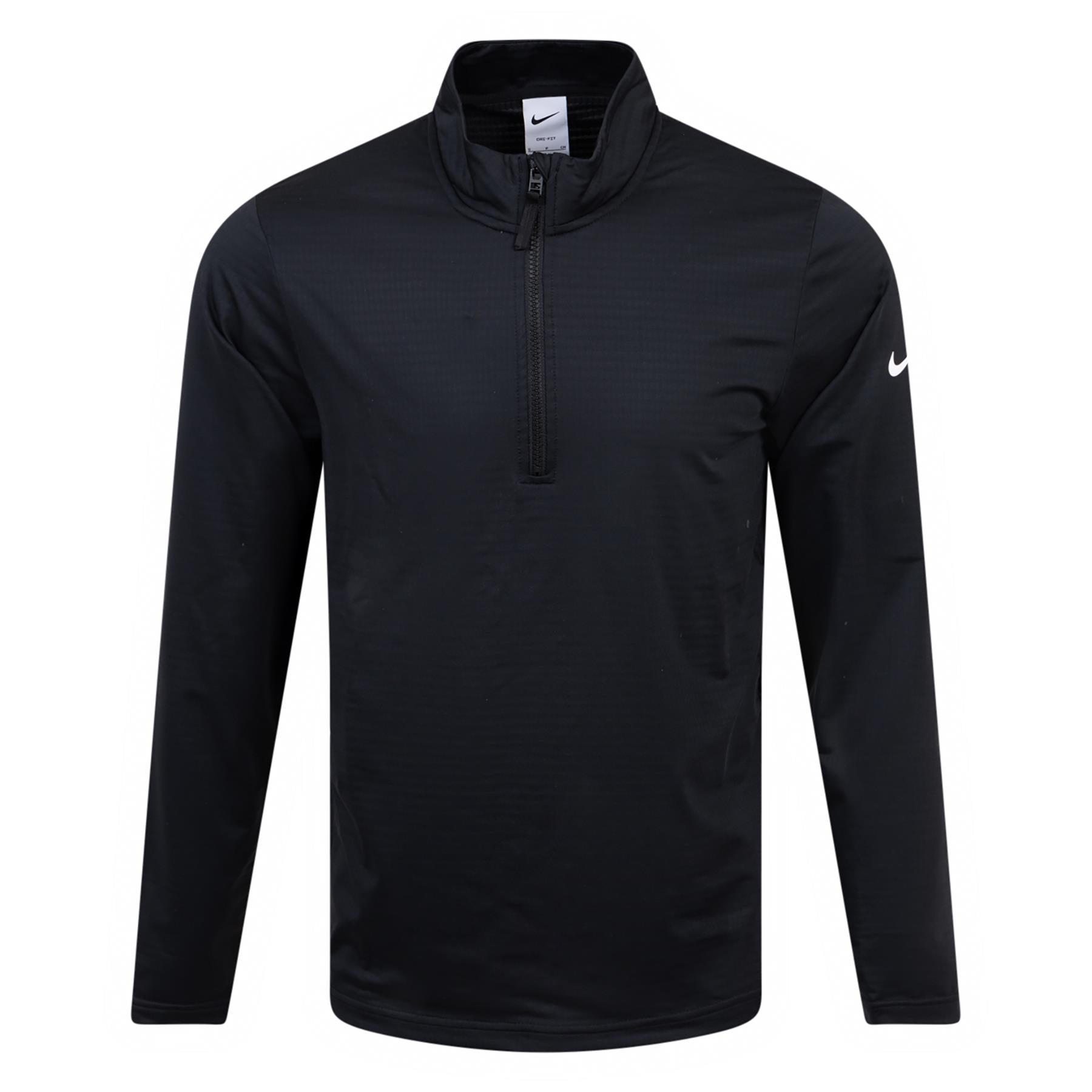 メンズウェア No Members Nike Victory Half Zip Layer Buy Nike Dri-FIT Victory Half-Zip Pullover | Golf Discount