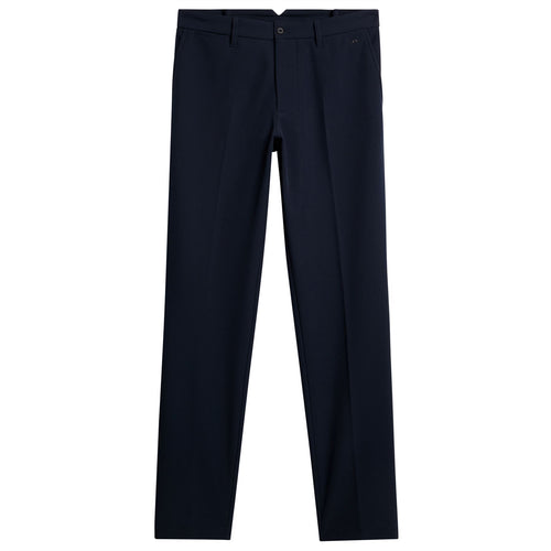 Ellott Bonded Fleece Pants JL Navy - AW24