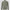 Purus Mid Layer Pine Green Marl