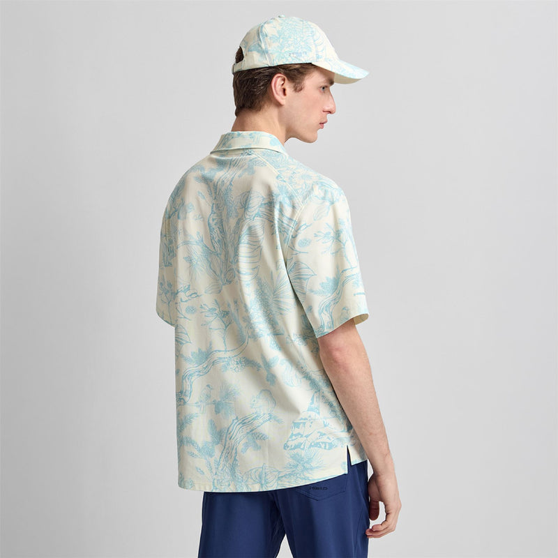 Short Sleeve Shirt