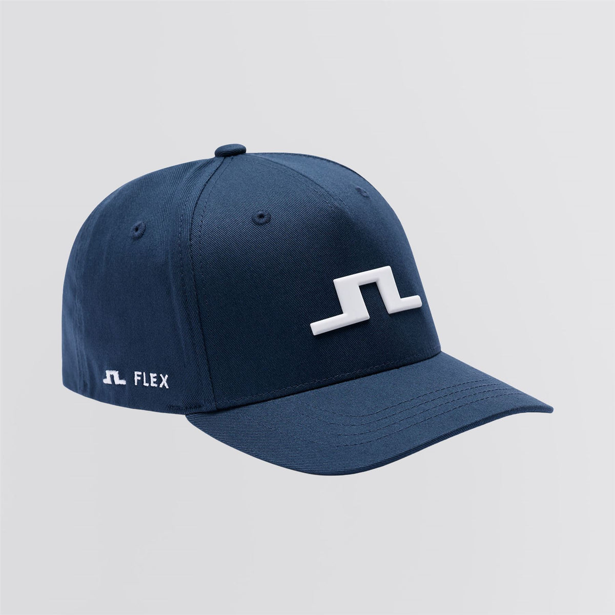 Heath Cap JL Navy