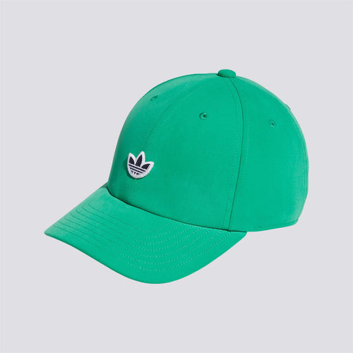 Originals Relaxed Cap Court Green