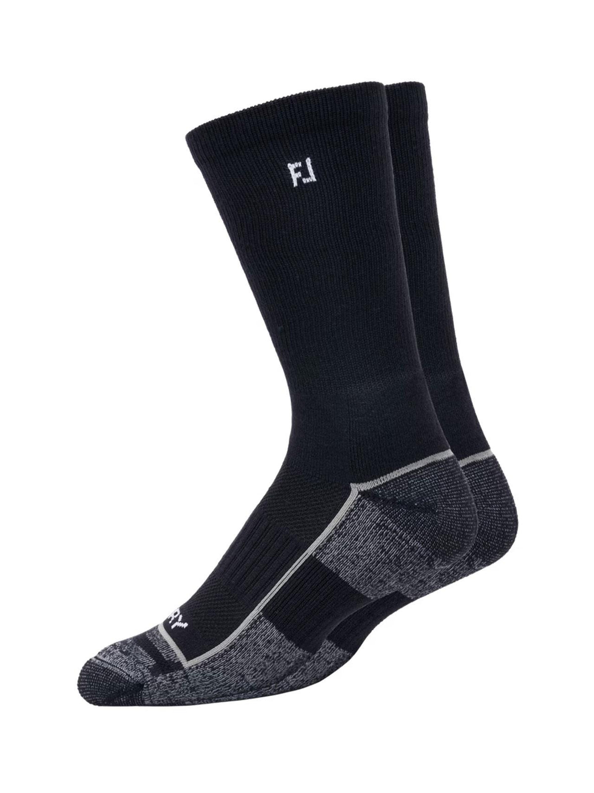 ProDRY Crew Sock Navy