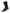 ProDRY Crew Sock Navy