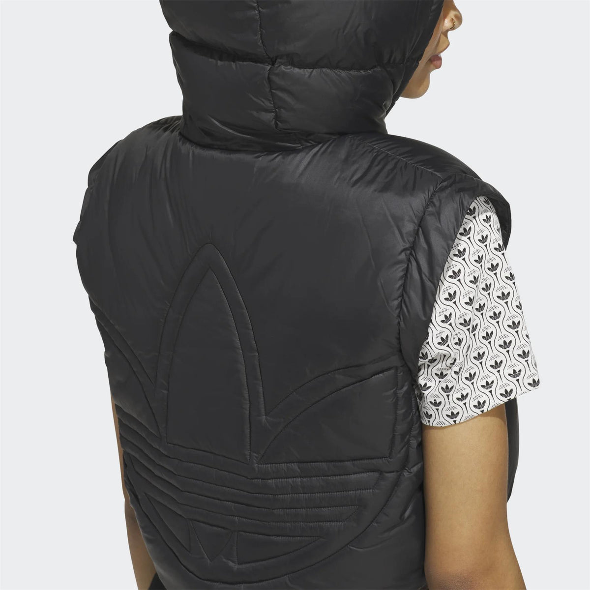 Originals Down Jacket Black