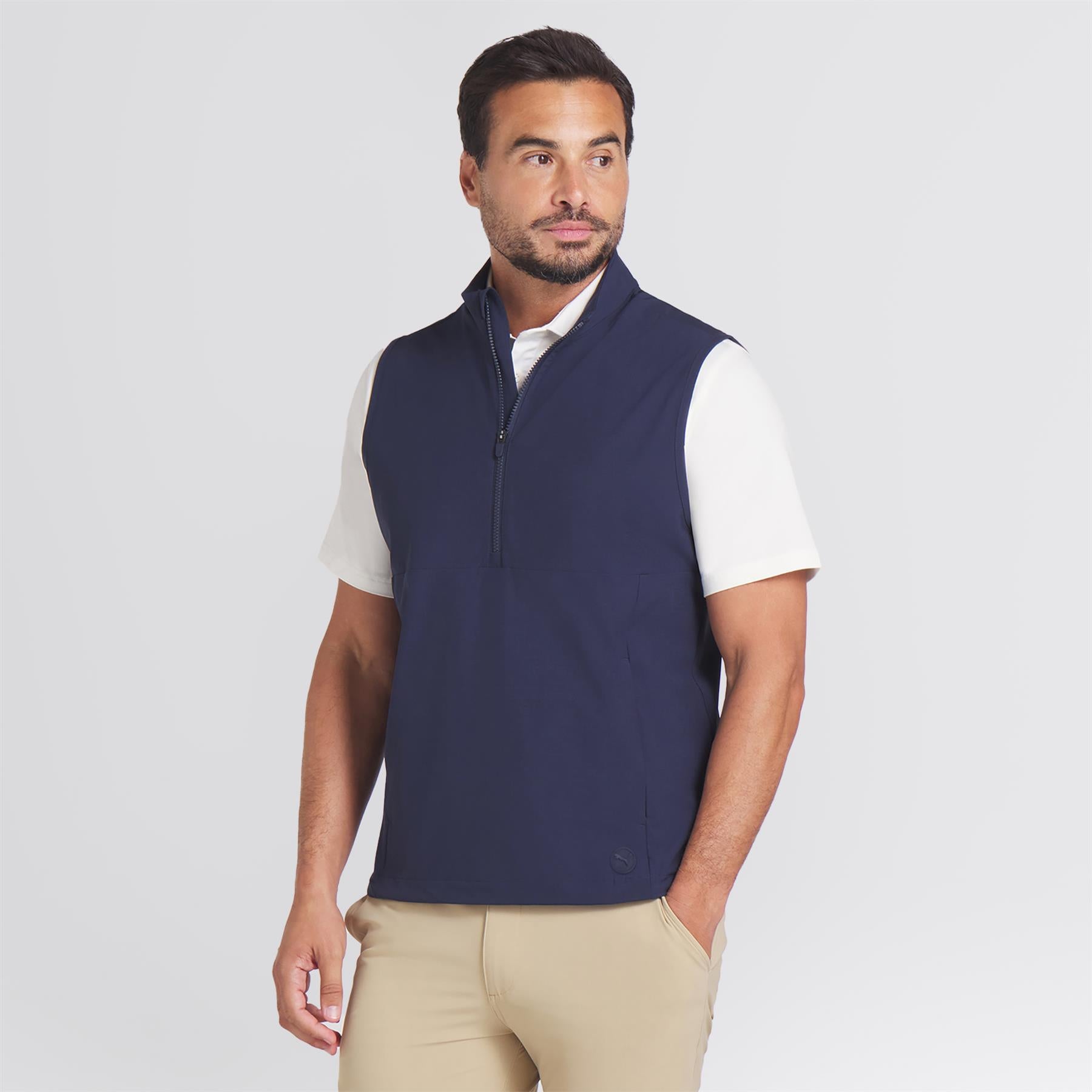 Ripguard Gilet Deep Navy