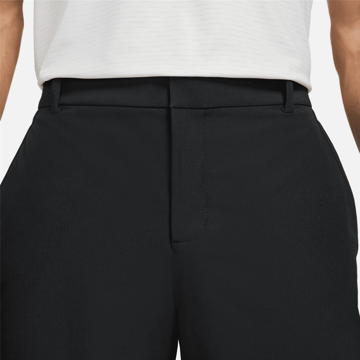Dri-FIT Victory 10.5 Inch Hybrid Shorts Black