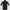Evergreen SS Nylon Windshirt Black