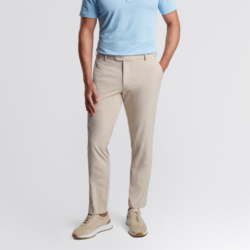Surge Performance Trousers Oatmeal