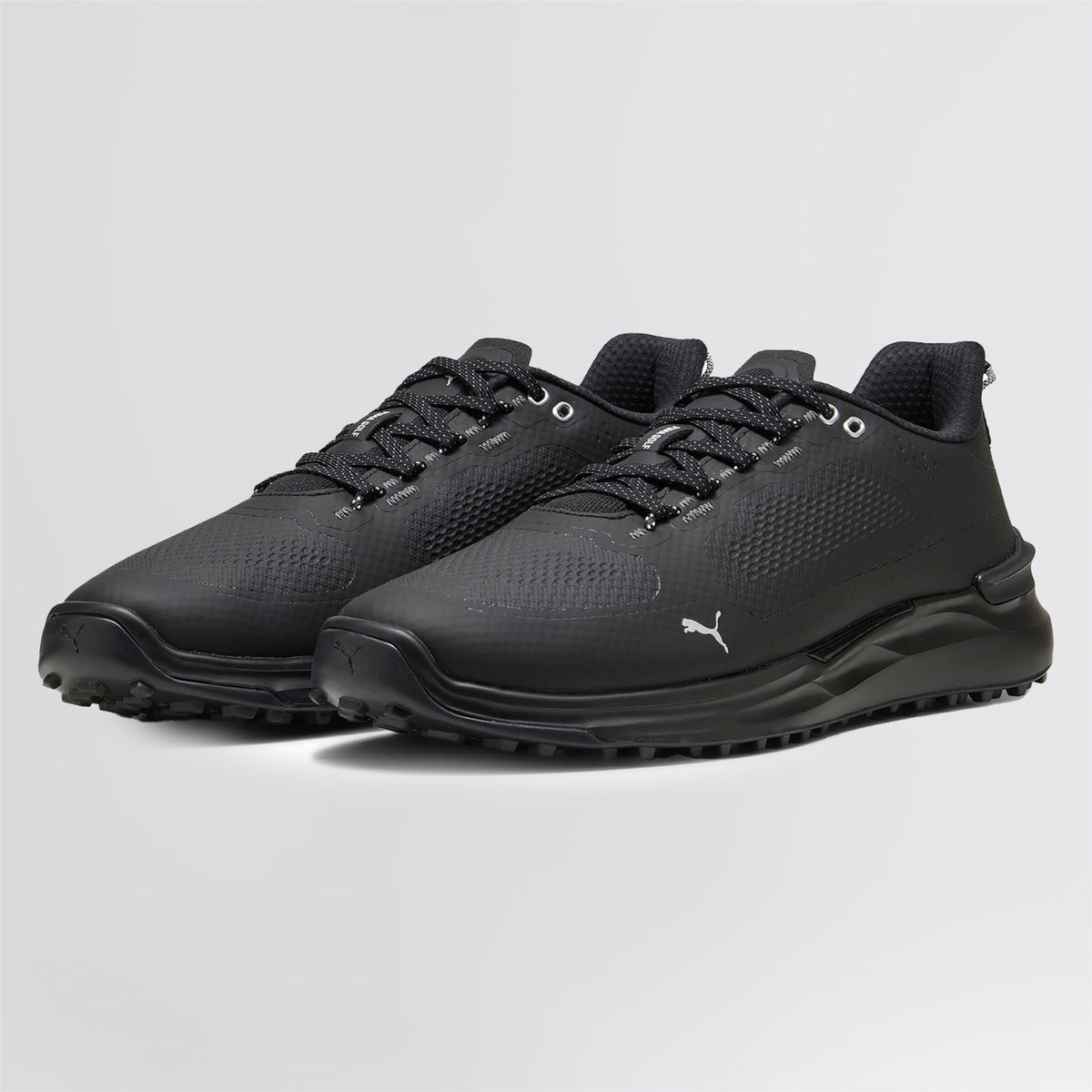 IGNITE Elevate 25 X Golf Shoes Puma Black