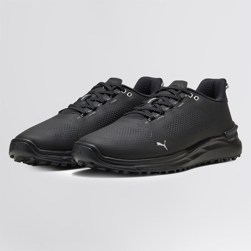 IGNITE Elevate 25 X Golf Shoes Puma Black