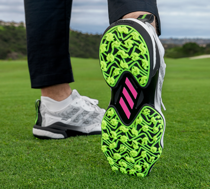 adidas Golf | CODECHAOS '25 | Golf Shoes | TRENDYGOLF – TRENDYGOLF UK adidas Golf | CODECHAOS '25 | Golf Shoes | TRENDYGOLF – TRENDYGOLF UK