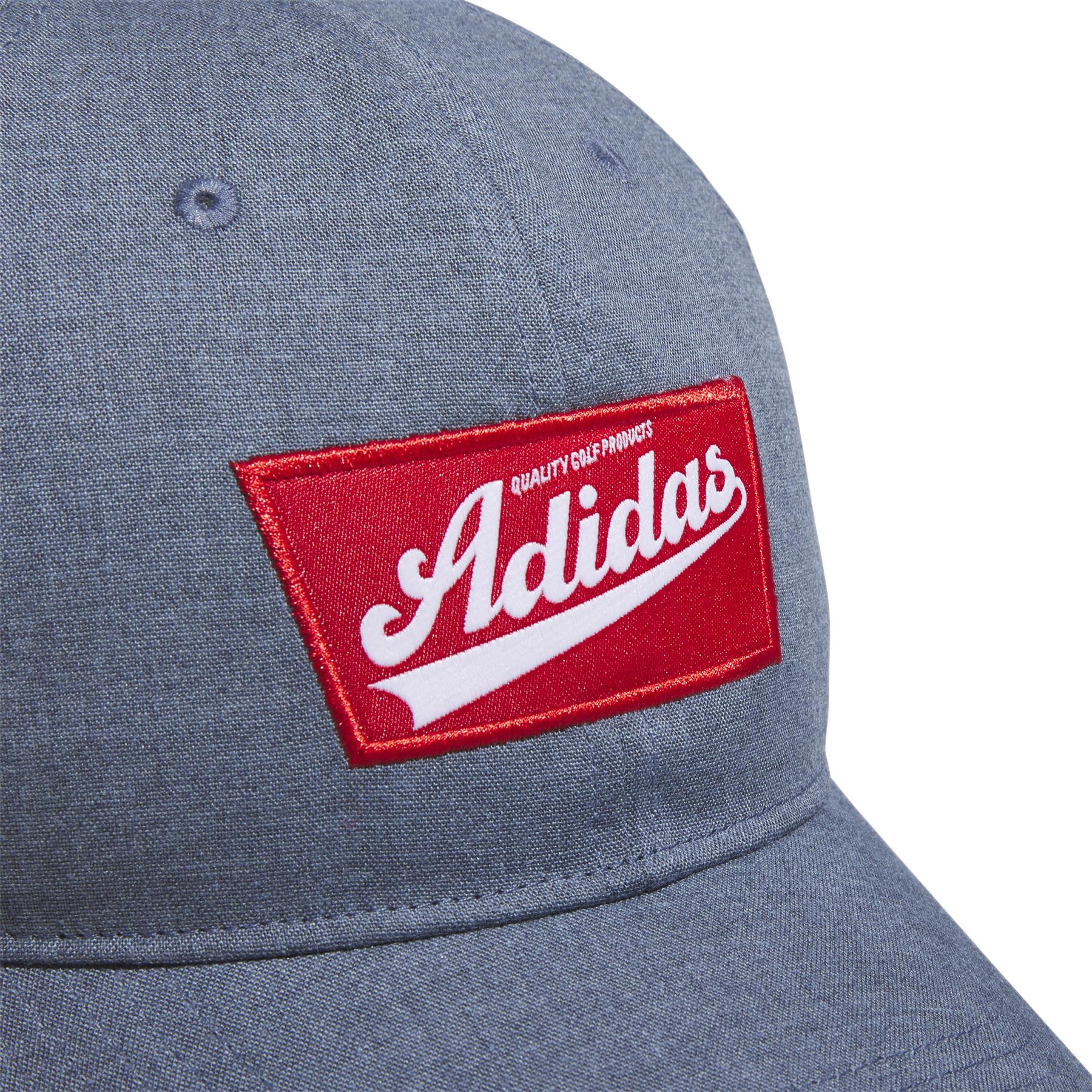 Adidas sales straight cap