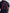 Golf Warning Tee Midnight Navy