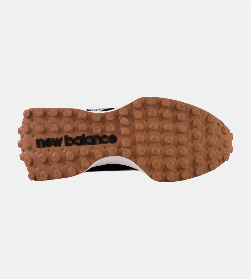 327 Spikeless Golf Shoes Black