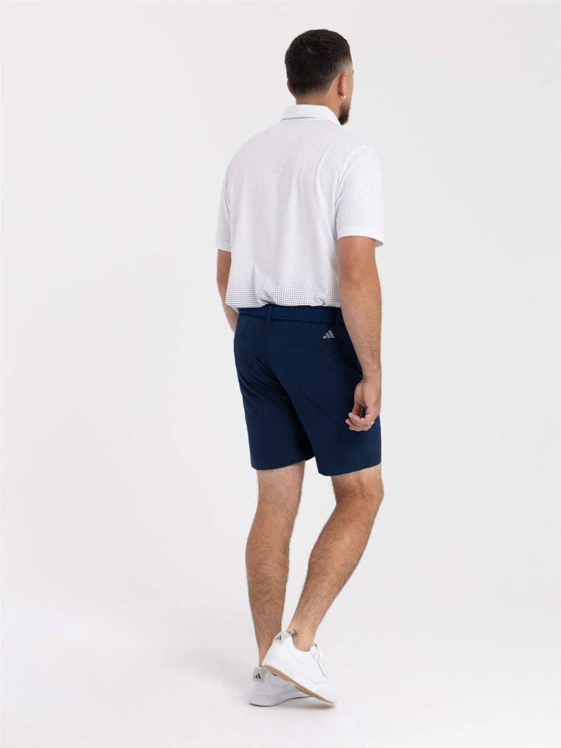 Ultimate365 8.5 Inch Golf Shorts Navy