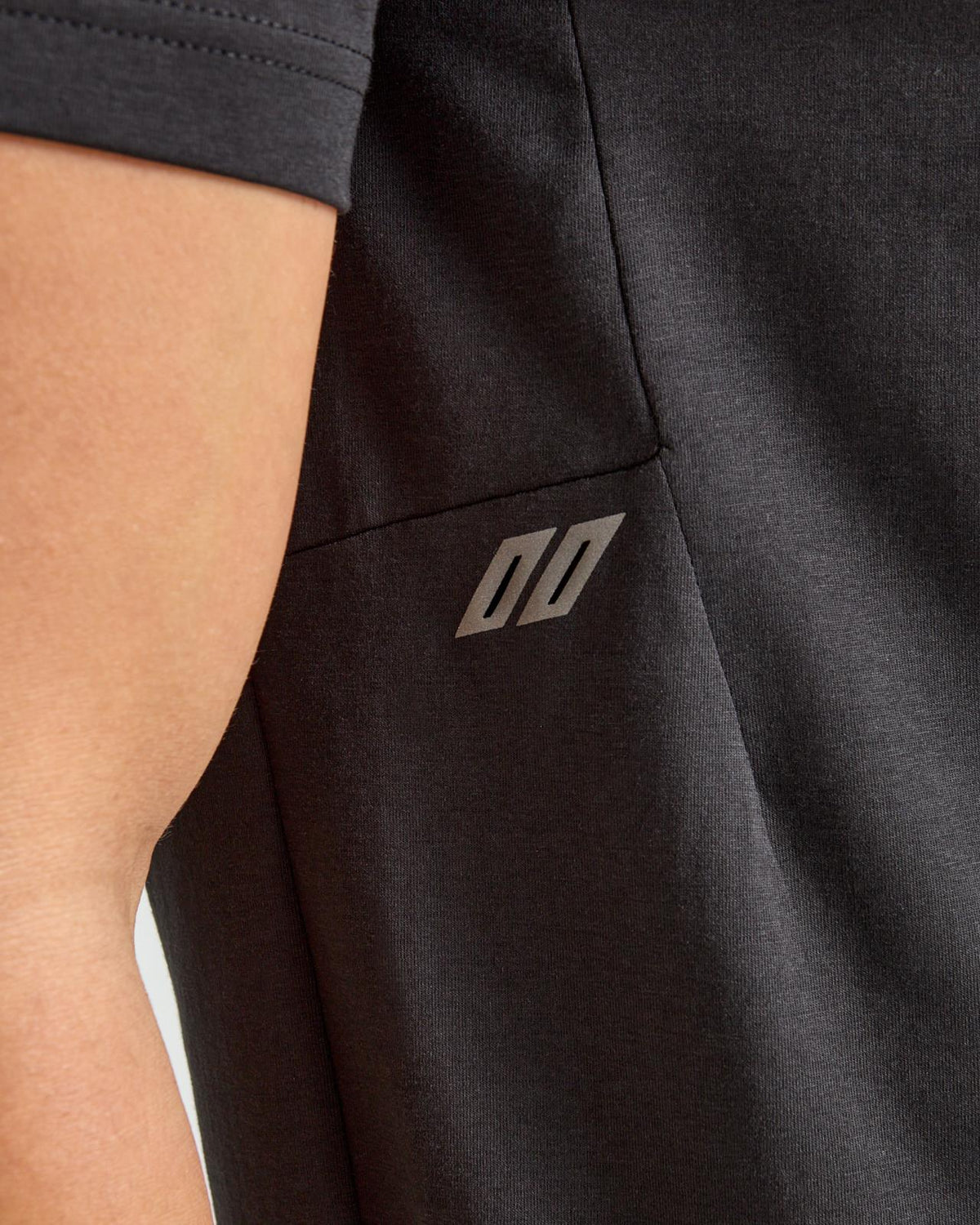 Civic T-Shirt Black