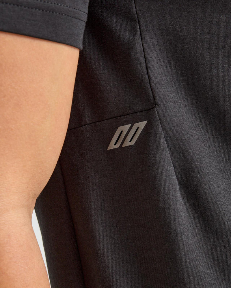 Civic T-Shirt Black