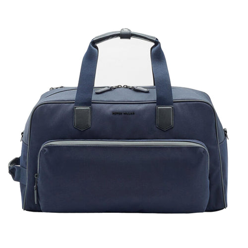 Pursuit Duffle Bag Navy - 2025