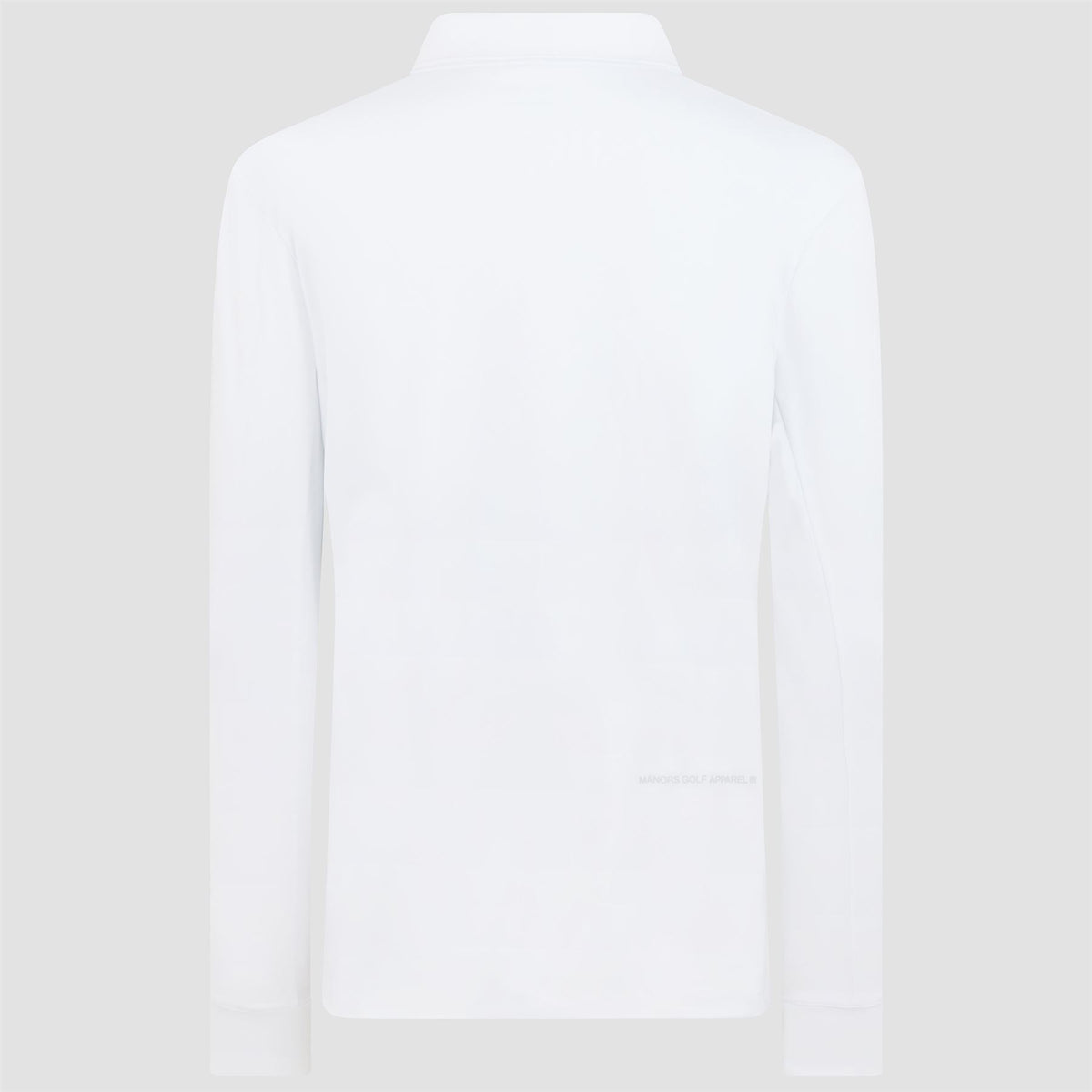 Course LS Polo White