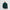 Velour LS Polo Night Indigo/Green