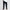 Corduroy All Day Trouser Navy