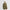 V-Neck Pullover Windbreaker Dark Olive