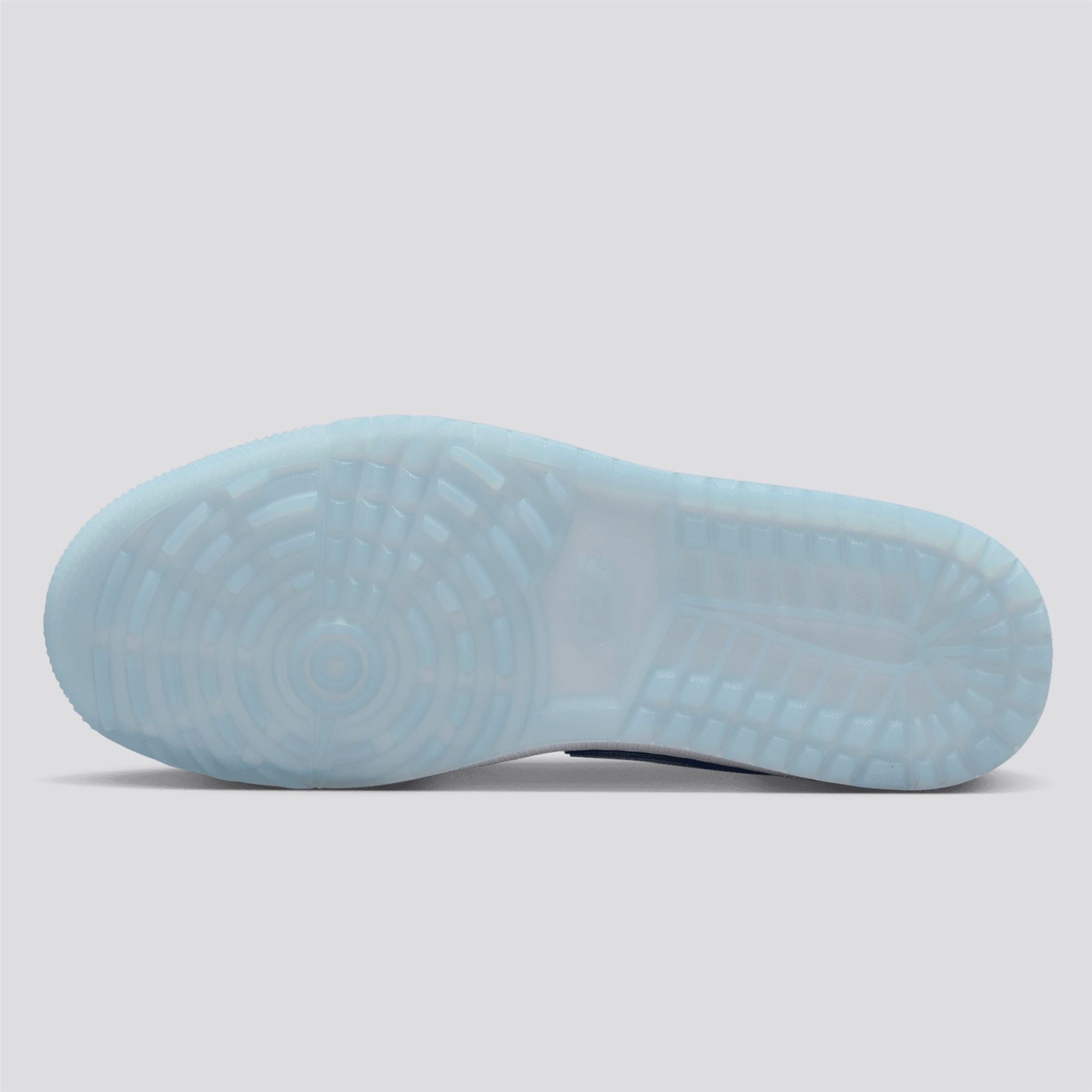 Air Jordan 1 Low Shoes Blue/Blue Tint – TRENDYGOLF UK