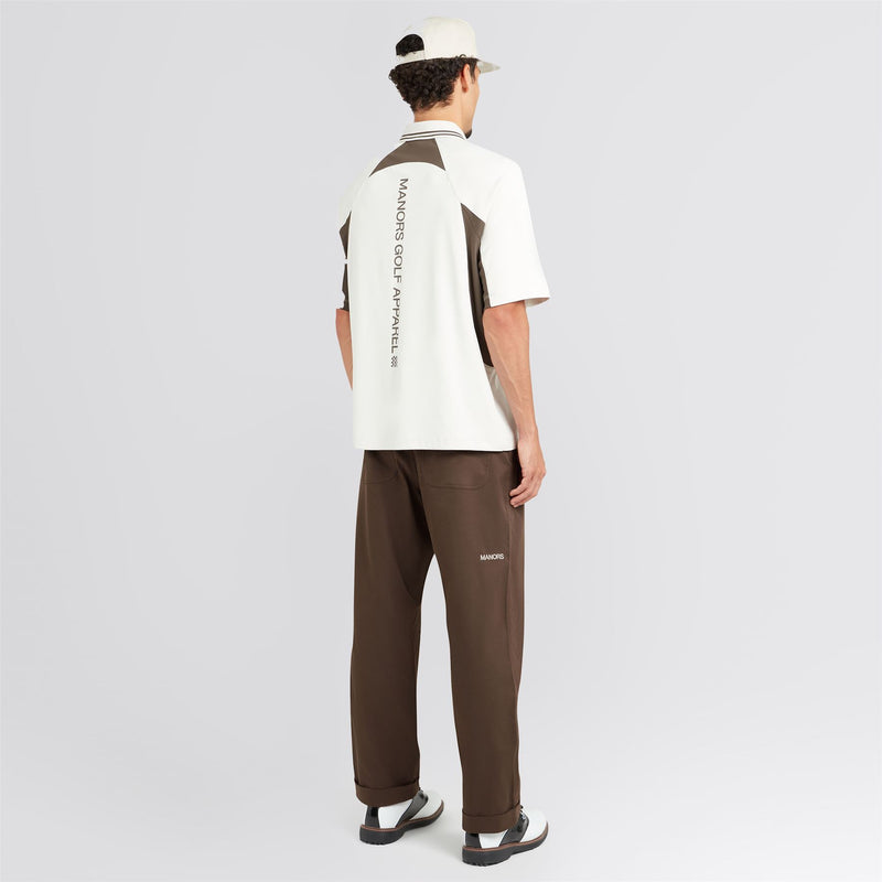 Arc Polo Ivory